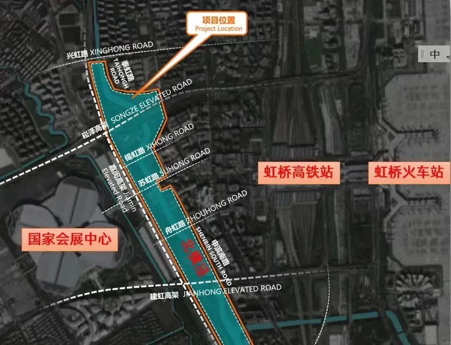 闵行区水务局升级改造滨水步道