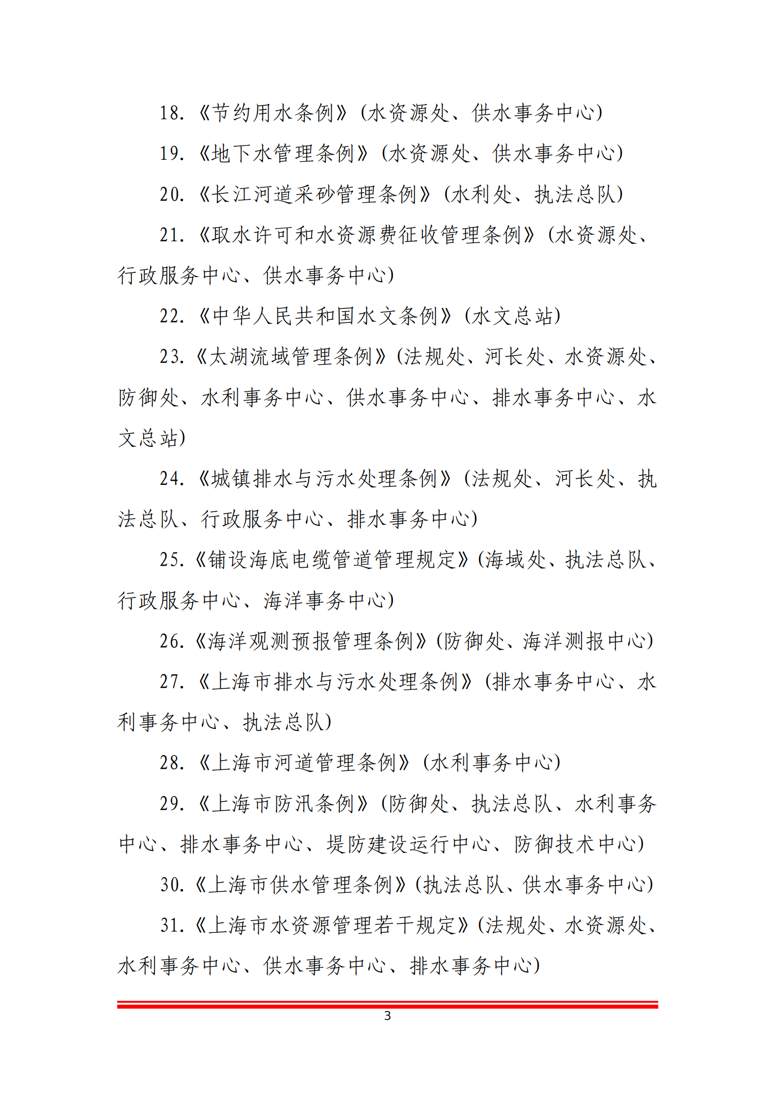 上海市水务局（上海市海洋局）系统2026年“谁执法谁普法”普法责任清单_03.png