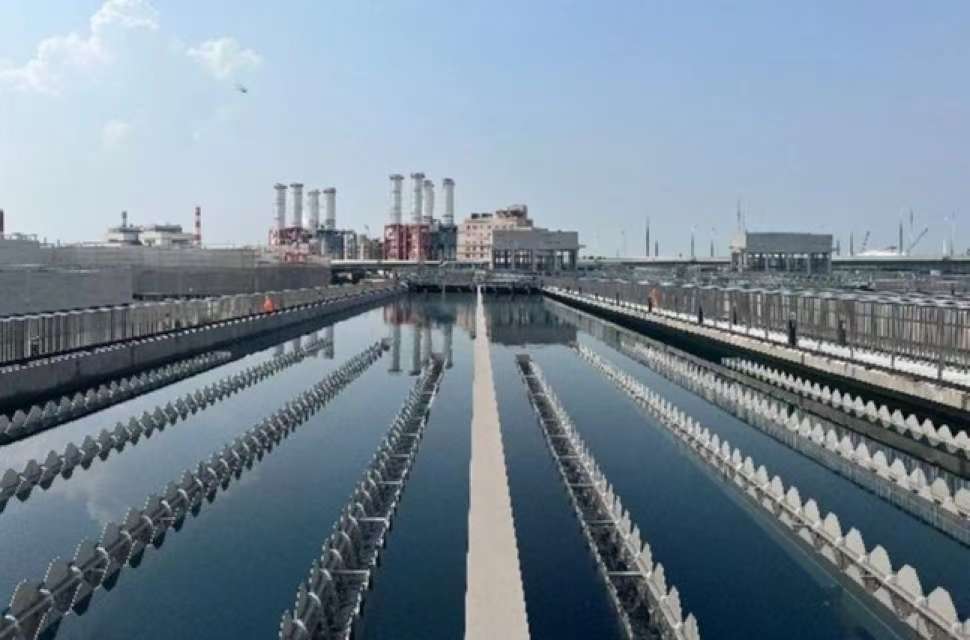 20250721闸北水厂深度处理改造工程正式并网通水(供水中心)内网+申水 (2).jpg