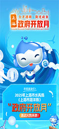 政府开放月活动