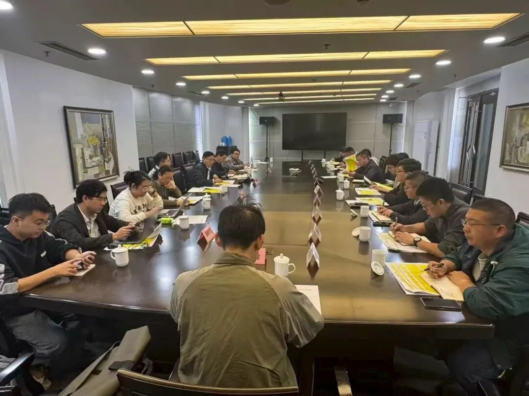 防汛备汛工作 | 市防汛办推动积水点位整治和防汛隐患整改