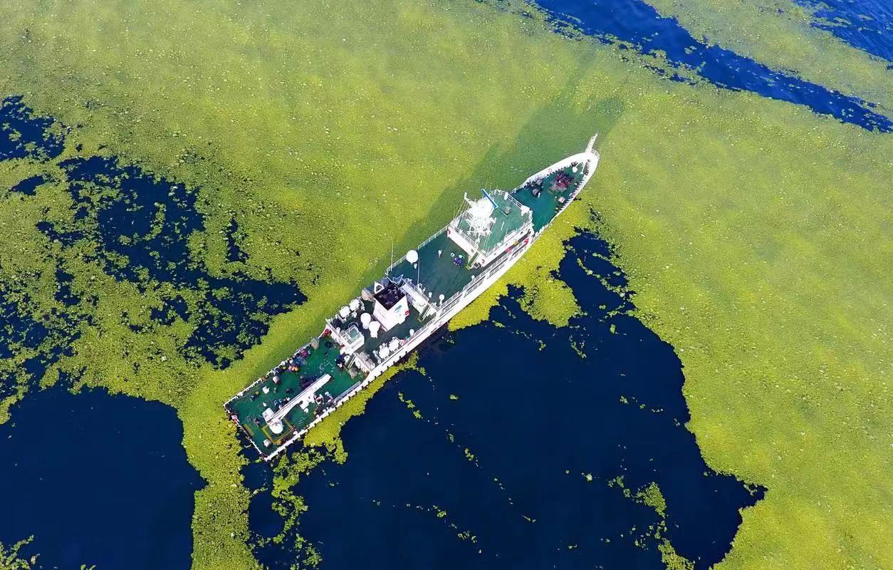 新闻中心_上海市水务局
